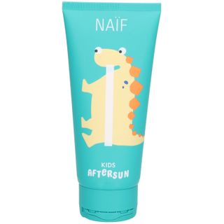 Naïf Kids After-Sun