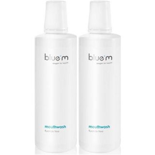 Blue® m Mundwasser