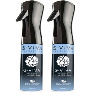 Q-VIVA® PROBIOTICS Allergen Spray