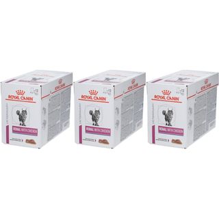 ROYAL CANIN® Veterinary Renal Chicken