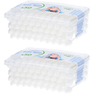 Tippys® Wattestäbchen für Babys