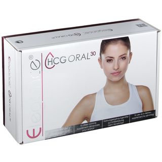 Elegance HCG Oral 30