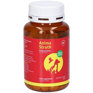 ANIMA Strath Tabletten