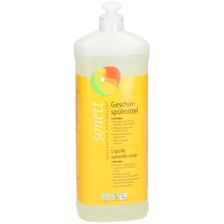 SONETT Geschirrspülmittel Calendula