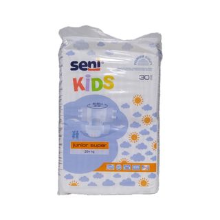Seni Kids Junior Super