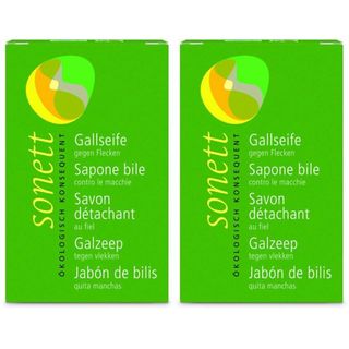 sonett Gallseife