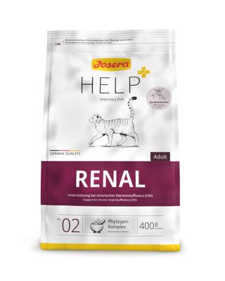 Josera RENAL Adult