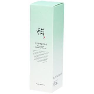 Beauty of Joseon Green Plum Refreshing Cleanser