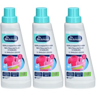 Dr. Beckmann Geruchsentferner 500 ml – Frische für alle Textilien