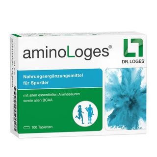 aminoLoges®