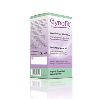 bio gleitmittel Gyn-Lys Gleitgel 1000 ml main image 1