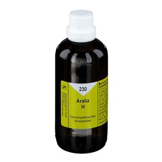 NESTMANN Aralia H 230 Tropfen