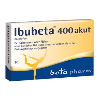Prednisolon 20 mg kosten