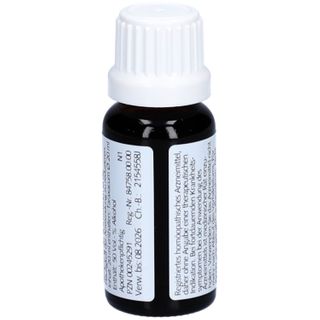 CERES Taraxacum Urtinktur 20 ml - Shop Apotheke