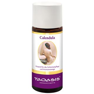 TAOASIS® Calendula Bio Öl
