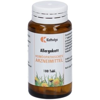 Allergokatt
