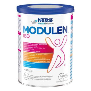 Nestle Modulen IBD