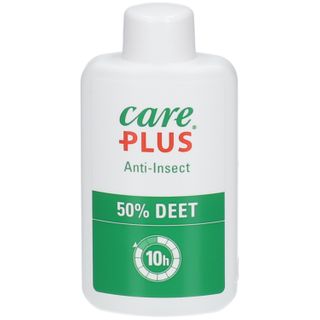 Care Plus® Anti-Insect Deet Spray 50% 200 ml - SHOP APOTHEKE