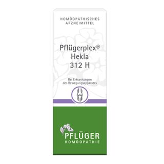 Pflgerplex Rhododendron 307 H 100 St - Shop Apotheke