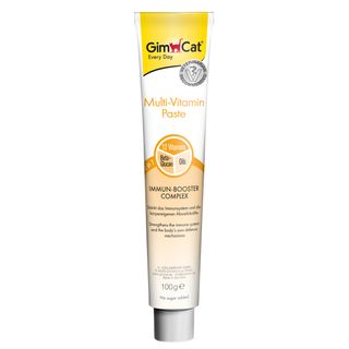 GimCat® Multi-Vitamin Paste