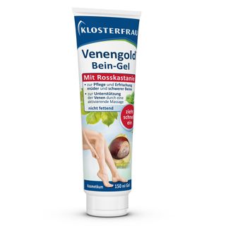 KLOSTERFRAU Venengold® Bein-Gel