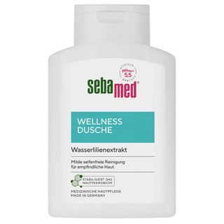 Sebamed Wellness Dusche 200 ml