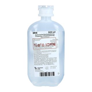 Cathejell® mit Lidocain 8,5 g 5 St