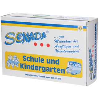 Senada Schulsortiment Din 13160