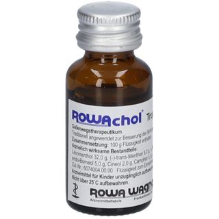 Rowachol® Tropfen