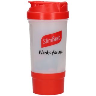 Slim Fast Mixbecher