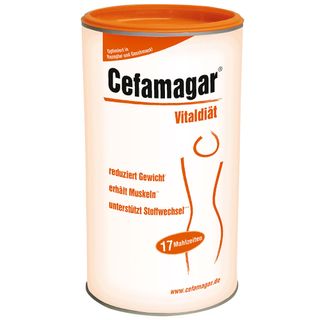 Cefamagar® Vitaldiät