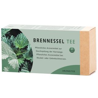 Brennessel Tee