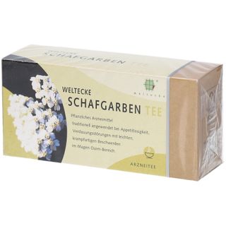 Schafgarbentee Filterbeutel
