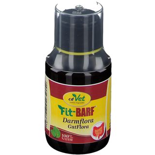 cd Vet Fit-BARF® DarmFlora