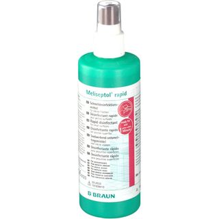 MyCleanDS OA Flowpack - Desinfektion für Flächen MyCleanDS OA Flowpack - Desinfektion für Flächen
