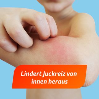Fenistil Tropfen, Dimetindenmaleat 1 mg/ ml zum Einnehmen
