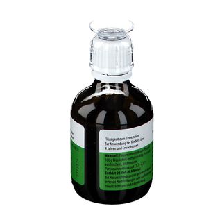 Echinacin Liquidum Madaus Ml Shop Apotheke