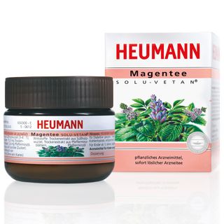 Heumann Magentee Solu Vetan