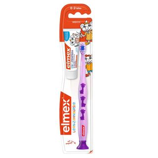 Dr.BEST Vibration Juniorzahn Zahnbrste Weich fr grndliches Zhneputzen 1  St - Shop Apotheke