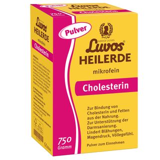 Luvos-Heilerde magenfein 380 g - Shop Apotheke 