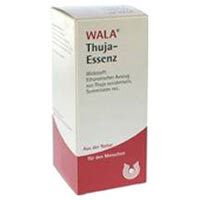 DHU Thuja Extern 20 ml - Shop Apotheke