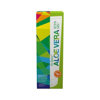 aloe vera gel gesicht spannt Aloe Multi-Use Soothing Face & Body Gel – The Body Shop