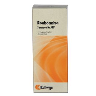 Pflgerplex Rhododendron 307 H 100 St - Shop Apotheke