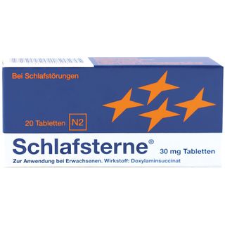 Schlafsterne®