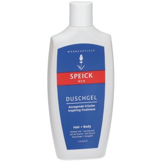SPEICK Men Duschgel Hair + Body