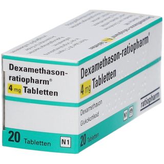 Dexamethason ratiopharm 4 Mg 20 St Mit Dem E Rezept Kaufen Shop Apotheke dexamethason-ratiopharm-4-mg-20-st-mit-dem-e-rezept-kaufen-shop-apotheke