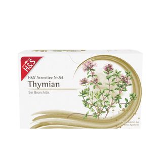 H&S Thymian Nr. 54