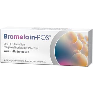 Bromelain-POS®