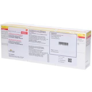 RELVAR® ELLIPTA® 184 Mikrogramm/22 Mikrogramm 3x30 St mit dem E-Rezept ...