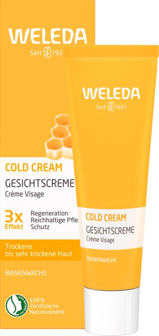 WELEDA Calendula Pflegecreme Körper & Gesicht 75 ml - SHOP APOTHEKE